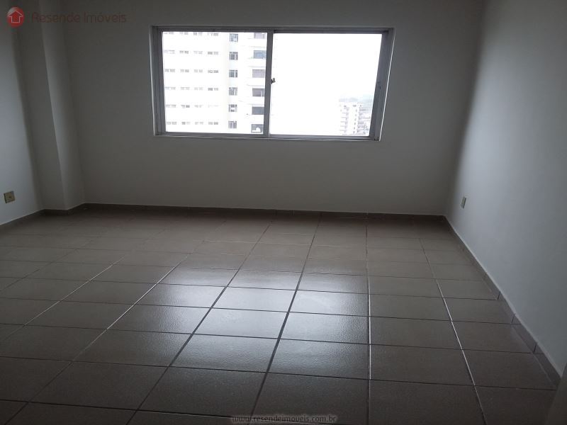 Apartamento para Alugar no Campos Elíseos em Resende RJ